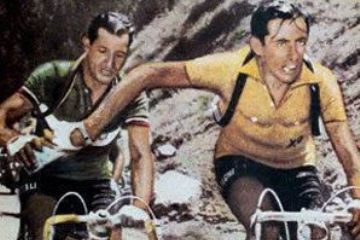 Gara Ciclistica "Coppi e Bartali"